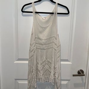 Free People Trapeze Slip